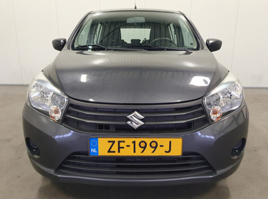 Suzuki Celerio 1.0 Comfort AIRCO/EL.PAKKET