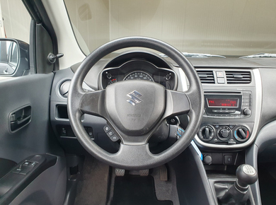 Suzuki Celerio 1.0 Comfort AIRCO/EL.PAKKET