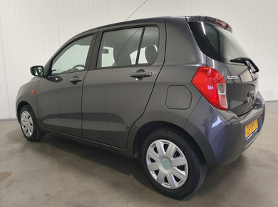 Suzuki Celerio 1.0 Comfort AIRCO/EL.PAKKET