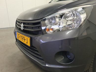 Suzuki Celerio 1.0 Comfort AIRCO/EL.PAKKET