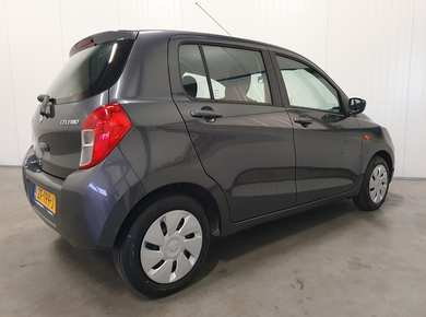 Suzuki Celerio 1.0 Comfort AIRCO/EL.PAKKET