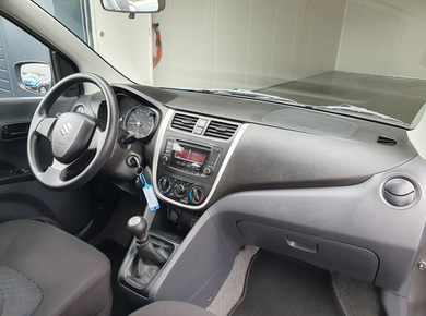 Suzuki Celerio 1.0 Comfort AIRCO/EL.PAKKET