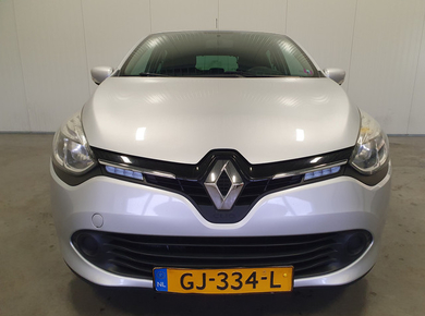 Renault Clio 1.5 dCi ECO Expression AIRCO/NAVI/CRUISE/TRHAAK