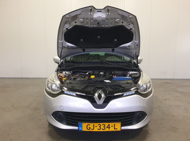 Renault Clio 1.5 dCi ECO Expression AIRCO/NAVI/CRUISE/TRHAAK