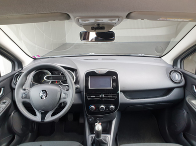 Renault Clio 1.5 dCi ECO Expression AIRCO/NAVI/CRUISE/TRHAAK