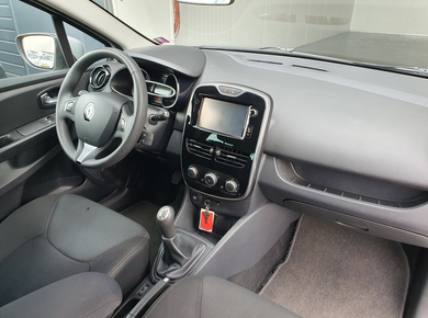 Renault Clio 1.5 dCi ECO Expression AIRCO/NAVI/CRUISE/TRHAAK