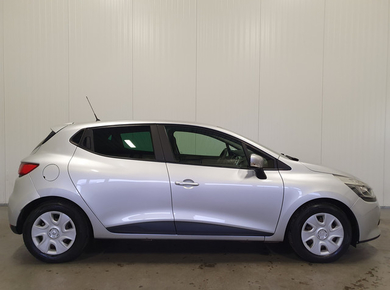 Renault Clio 1.5 dCi ECO Expression AIRCO/NAVI/CRUISE/TRHAAK