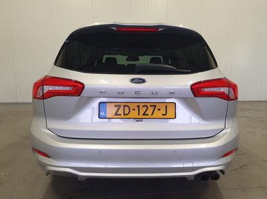 Ford FOCUS Wagon 1.0 EcoBoost ST Line Business NAVI/PDC/CRUISE/CLIMA/LMV