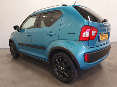 Suzuki Ignis 1.2 Stijl NAVI/CRUISE/CLIMA/CAMERA/LMV