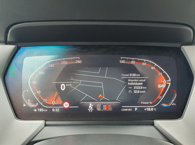 BMW 1-serie 118i Introduction Edition NAVI/VIRT.COCKPIT/LED