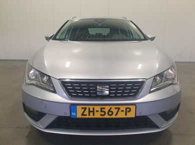 SEAT León ST 1.5 TSI Xcellence Business Intense NAVI/VIRT.COCKPIT/CRUISE/LMV