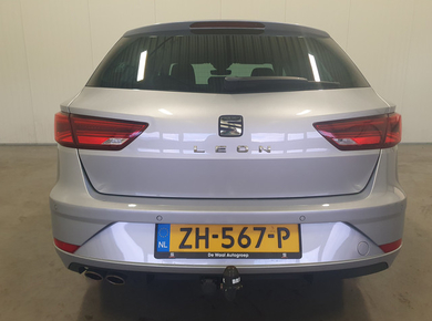 SEAT León ST 1.5 TSI Xcellence Business Intense NAVI/VIRT.COCKPIT/CRUISE/LMV