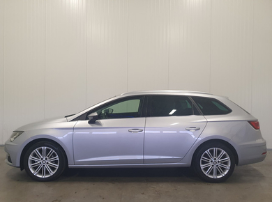 SEAT León ST 1.5 TSI Xcellence Business Intense NAVI/VIRT.COCKPIT/CRUISE/LMV