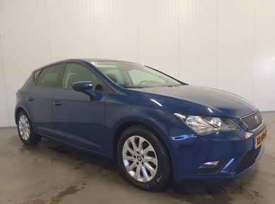 SEAT Leon 1.0 EcoTSI Style Connect PANO/NAVI/CRUISE/CLIMA/LMV