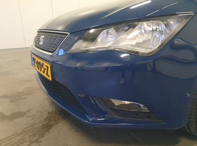 SEAT Leon 1.0 EcoTSI Style Connect PANO/NAVI/CRUISE/CLIMA/LMV