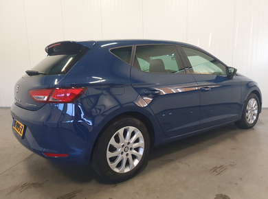 SEAT Leon 1.0 EcoTSI Style Connect PANO/NAVI/CRUISE/CLIMA/LMV