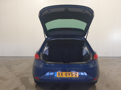 SEAT Leon 1.0 EcoTSI Style Connect PANO/NAVI/CRUISE/CLIMA/LMV