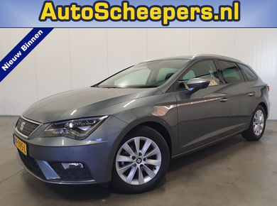 SEAT León ST 1.0 EcoTSI Style LED/PDC/NAVI/CRUISE/CLIMA/LMV