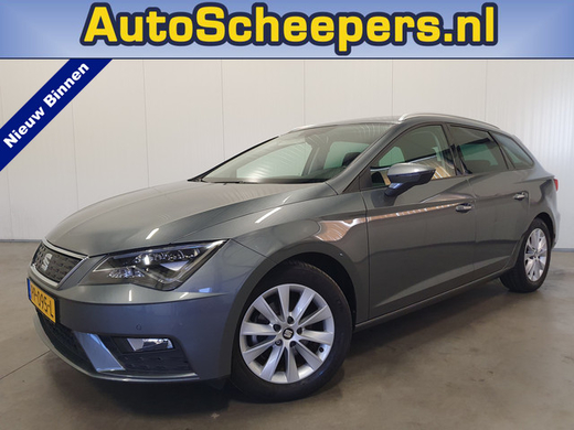 SEAT León ST 1.0 EcoTSI Style LED/PDC/NAVI/CRUISE/CLIMA/LMV