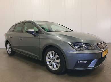 SEAT León ST 1.0 EcoTSI Style LED/PDC/NAVI/CRUISE/CLIMA/LMV