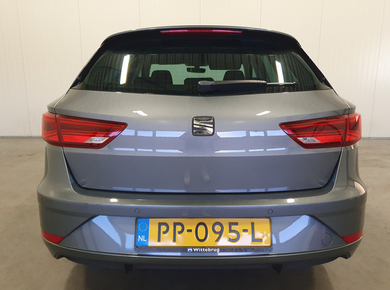 SEAT León ST 1.0 EcoTSI Style LED/PDC/NAVI/CRUISE/CLIMA/LMV