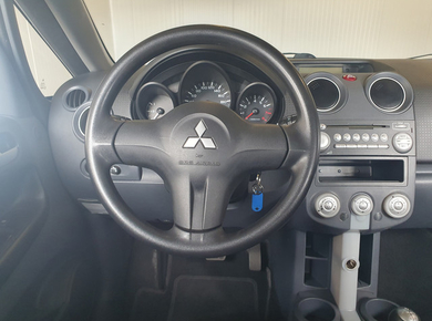 Mitsubishi Colt 1.3 Invite+ AIRCO/PDC/LMV/TRHAAK