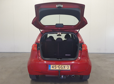 Mitsubishi Colt 1.3 Invite+ AIRCO/PDC/LMV/TRHAAK