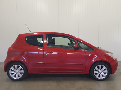 Mitsubishi Colt 1.3 Invite+ AIRCO/PDC/LMV/TRHAAK