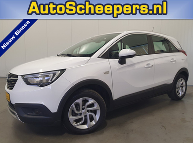 Opel Crossland X 1.2 Turbo Innovation NAVI/PDC/CRUISE/AIRCO/LMV