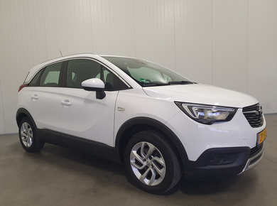 Opel Crossland X 1.2 Turbo Innovation NAVI/PDC/CRUISE/AIRCO/LMV