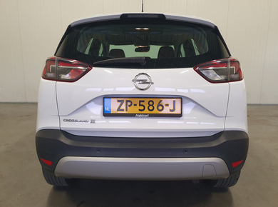 Opel Crossland X 1.2 Turbo Innovation NAVI/PDC/CRUISE/AIRCO/LMV