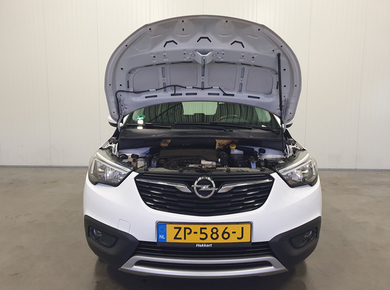 Opel Crossland X 1.2 Turbo Innovation NAVI/PDC/CRUISE/AIRCO/LMV