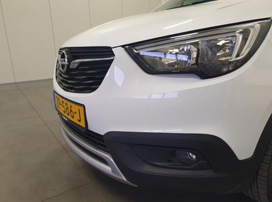 Opel Crossland X 1.2 Turbo Innovation NAVI/PDC/CRUISE/AIRCO/LMV