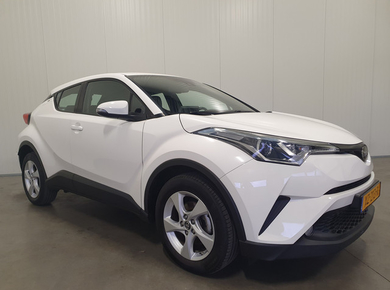 Toyota C-HR 1.2 Active PDC/CAMERA/NAVI/CRUISE/CLIMA/LMV