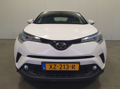 Toyota C-HR 1.2 Active PDC/CAMERA/NAVI/CRUISE/CLIMA/LMV