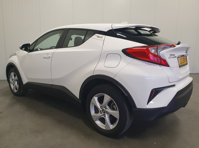 Toyota C-HR 1.2 Active PDC/CAMERA/NAVI/CRUISE/CLIMA/LMV