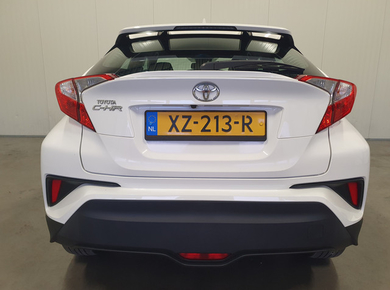 Toyota C-HR 1.2 Active PDC/CAMERA/NAVI/CRUISE/CLIMA/LMV