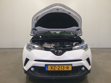 Toyota C-HR 1.2 Active PDC/CAMERA/NAVI/CRUISE/CLIMA/LMV