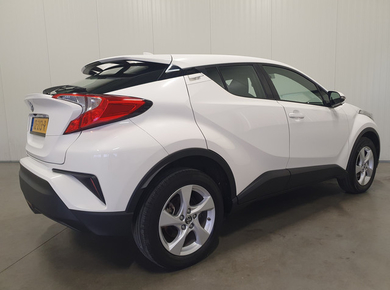 Toyota C-HR 1.2 Active PDC/CAMERA/NAVI/CRUISE/CLIMA/LMV