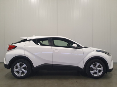 Toyota C-HR 1.2 Active PDC/CAMERA/NAVI/CRUISE/CLIMA/LMV