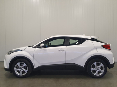 Toyota C-HR 1.2 Active PDC/CAMERA/NAVI/CRUISE/CLIMA/LMV