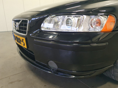 Volvo S60 2.5T Drivers Edition PANO/NAVI/CLIMA/LMV