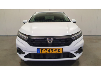 Dacia Sandero 1.0 TCe 90 Essential CRUISE/LED