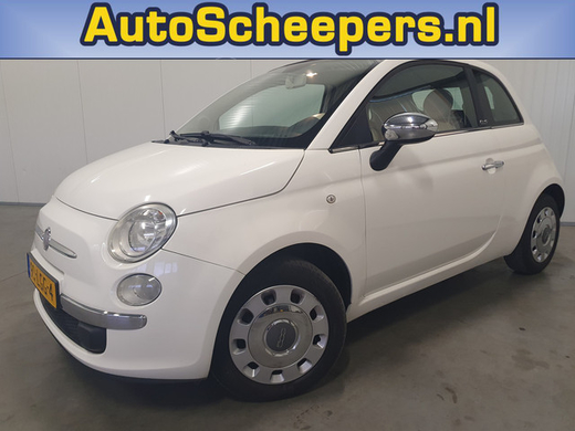 Fiat 500C 1.2 Pop Cabrio PDC/EL.PAKKET