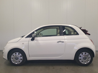 Fiat 500C 1.2 Pop Cabrio PDC/EL.PAKKET