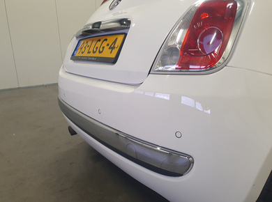 Fiat 500C 1.2 Pop Cabrio PDC/EL.PAKKET