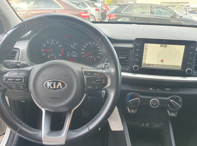 Kia Stonic 1.0 T-GDi DynamicLine PDC/CAMERA/NAVI/CRUISE/AIRCO/LMV