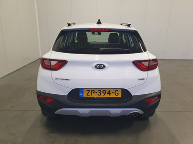 Kia Stonic 1.0 T-GDi DynamicLine PDC/CAMERA/NAVI/CRUISE/AIRCO/LMV