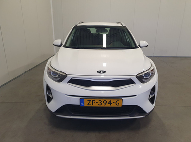 Kia Stonic 1.0 T-GDi DynamicLine PDC/CAMERA/NAVI/CRUISE/AIRCO/LMV