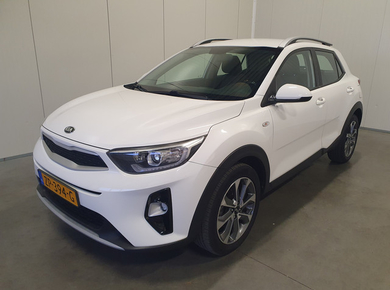 Kia Stonic 1.0 T-GDi DynamicLine PDC/CAMERA/NAVI/CRUISE/AIRCO/LMV